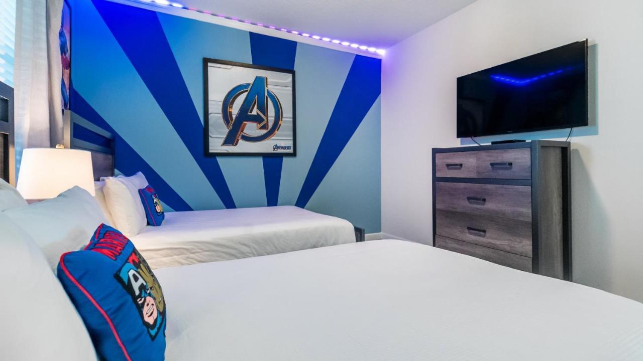 4751 Clock Tower #401 Βίλα Kissimmee Εξωτερικό φωτογραφία