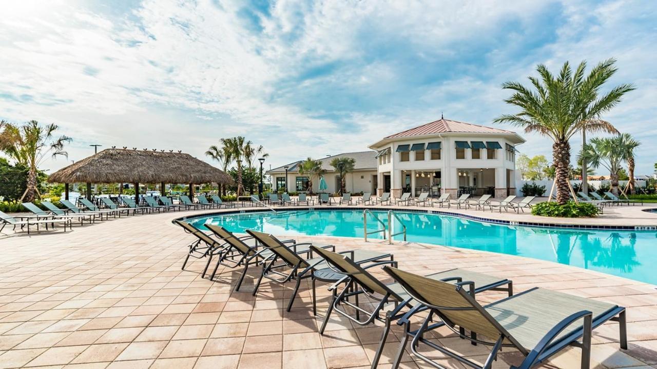4751 Clock Tower #401 Βίλα Kissimmee Εξωτερικό φωτογραφία