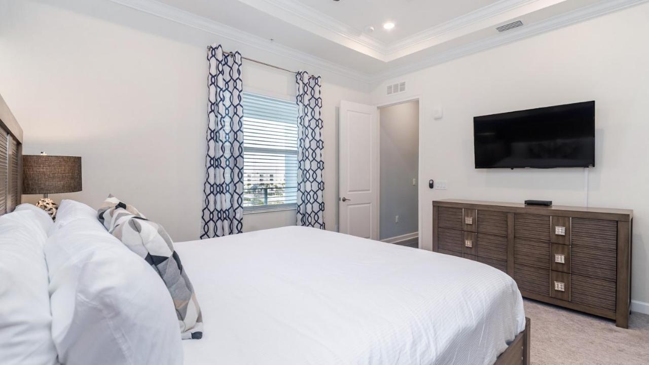 4751 Clock Tower #401 Βίλα Kissimmee Εξωτερικό φωτογραφία