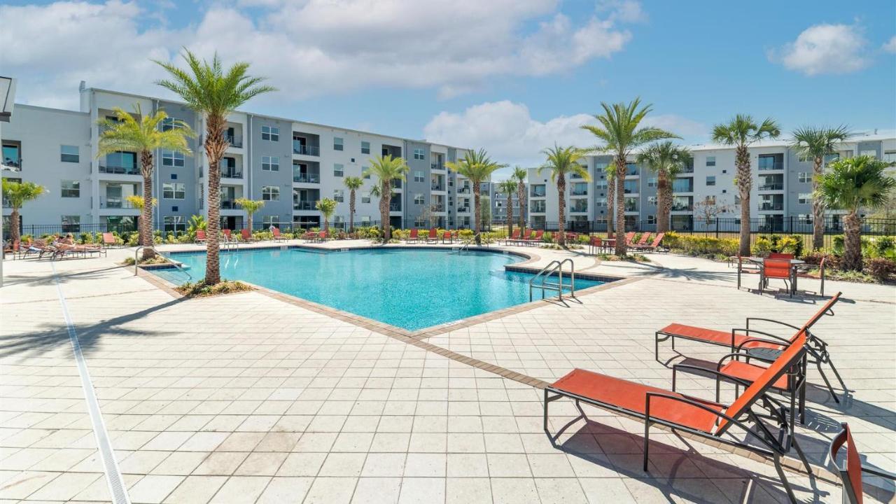 4751 Clock Tower #401 Βίλα Kissimmee Εξωτερικό φωτογραφία