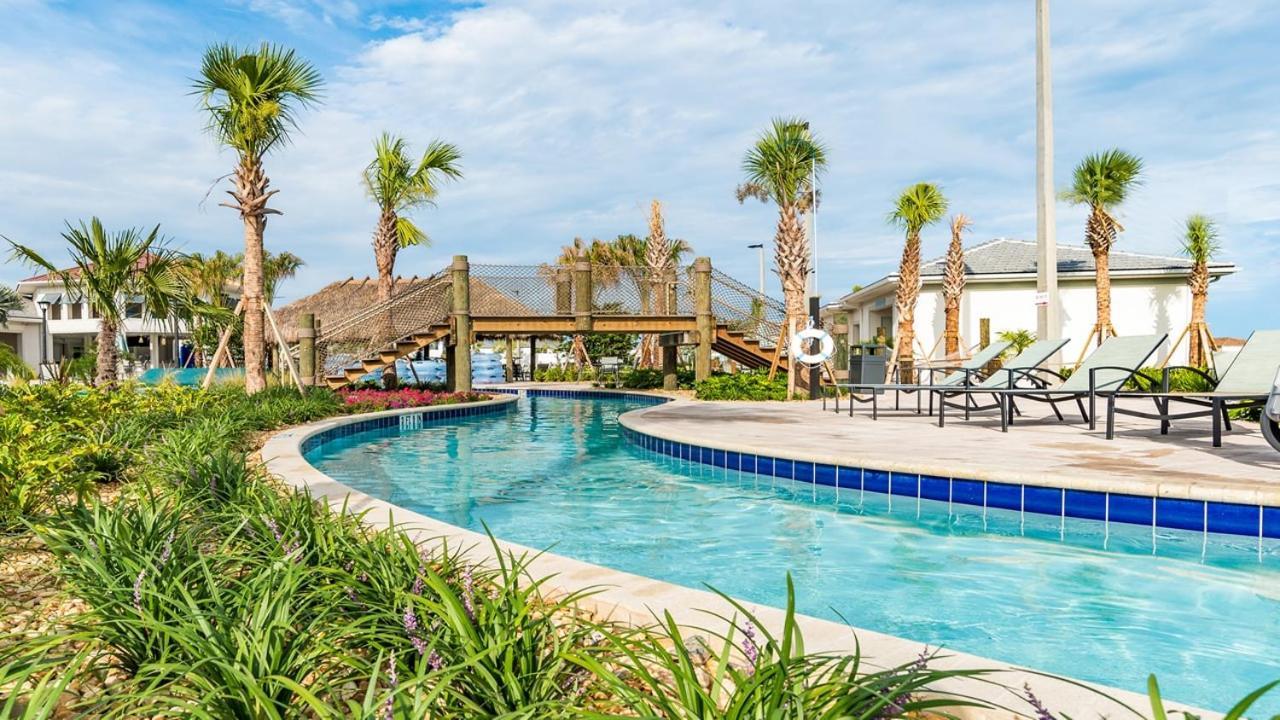 4751 Clock Tower #401 Βίλα Kissimmee Εξωτερικό φωτογραφία
