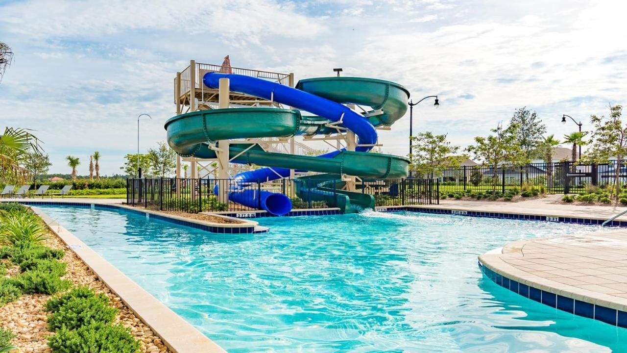 4751 Clock Tower #401 Βίλα Kissimmee Εξωτερικό φωτογραφία
