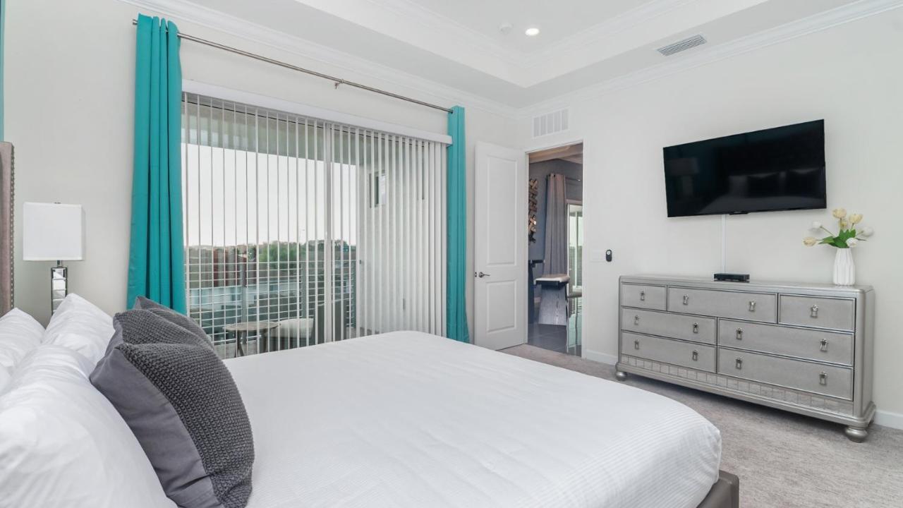 4751 Clock Tower #401 Βίλα Kissimmee Εξωτερικό φωτογραφία