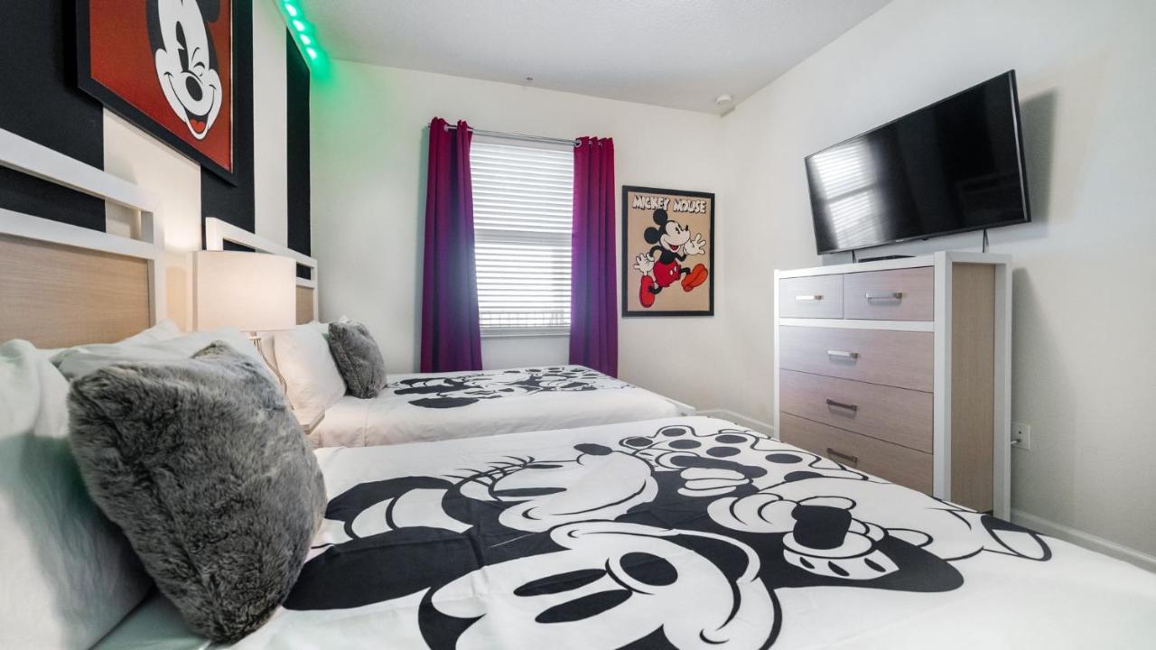 4751 Clock Tower #401 Βίλα Kissimmee Εξωτερικό φωτογραφία