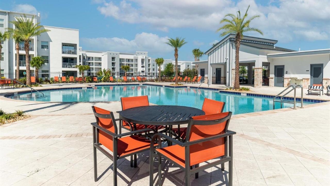 4751 Clock Tower #401 Βίλα Kissimmee Εξωτερικό φωτογραφία