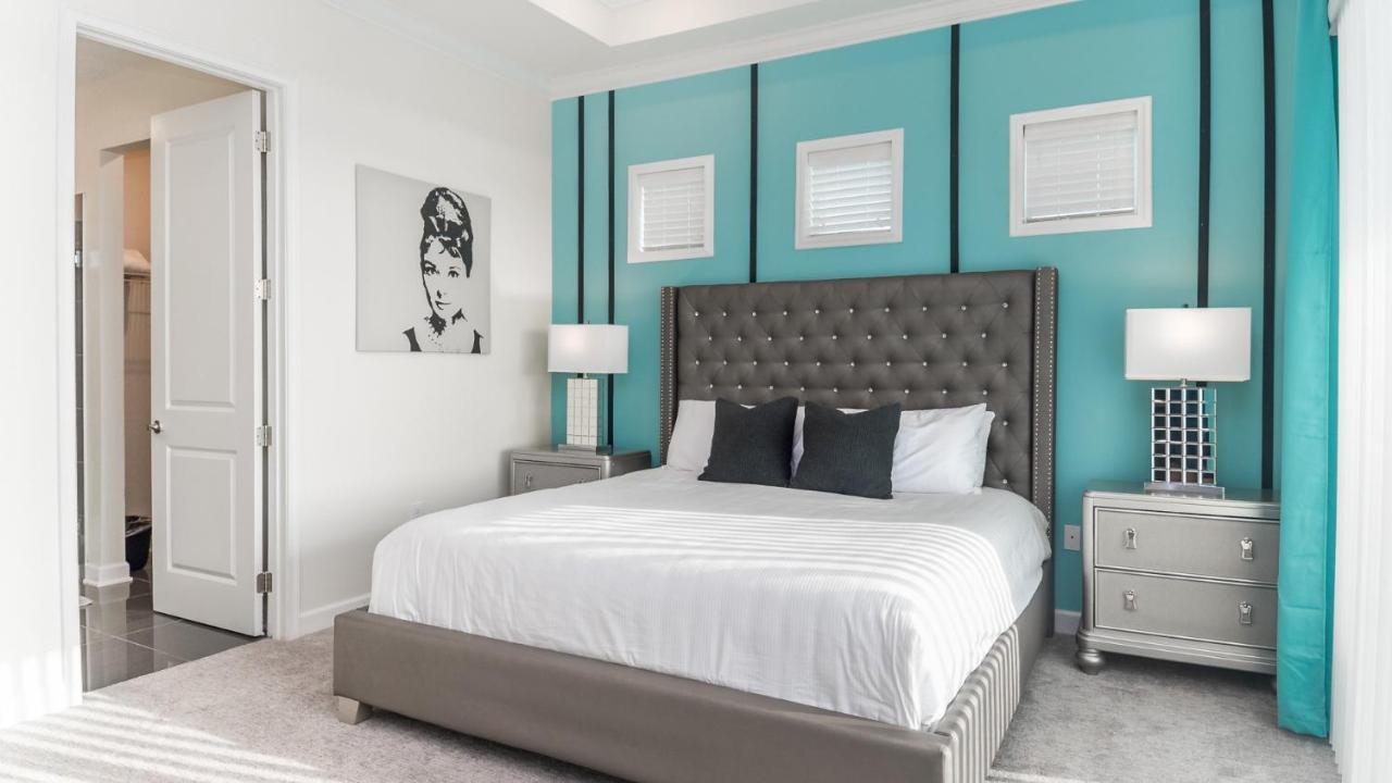 4751 Clock Tower #401 Βίλα Kissimmee Εξωτερικό φωτογραφία