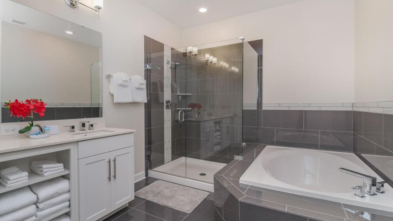 4751 Clock Tower #401 Βίλα Kissimmee Εξωτερικό φωτογραφία