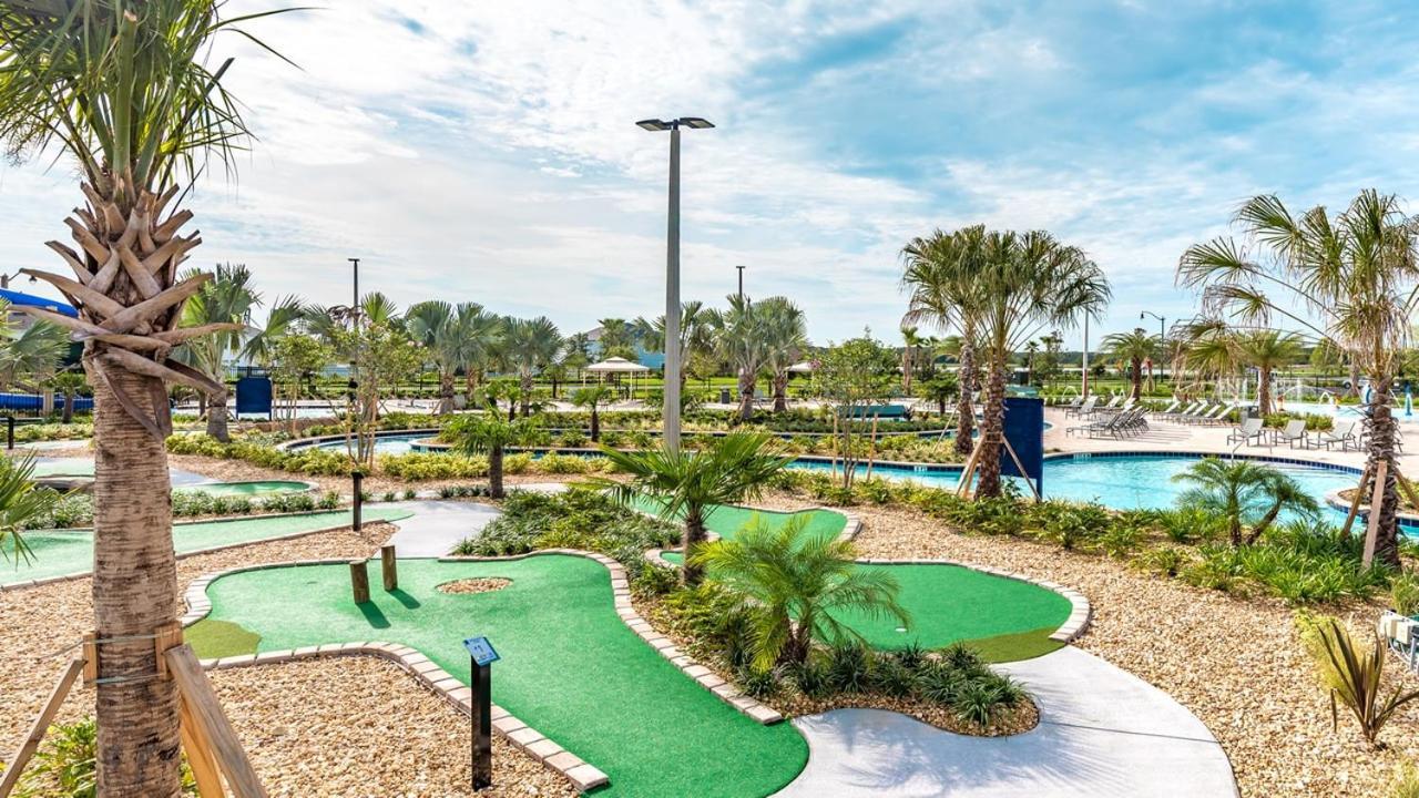 4751 Clock Tower #401 Βίλα Kissimmee Εξωτερικό φωτογραφία