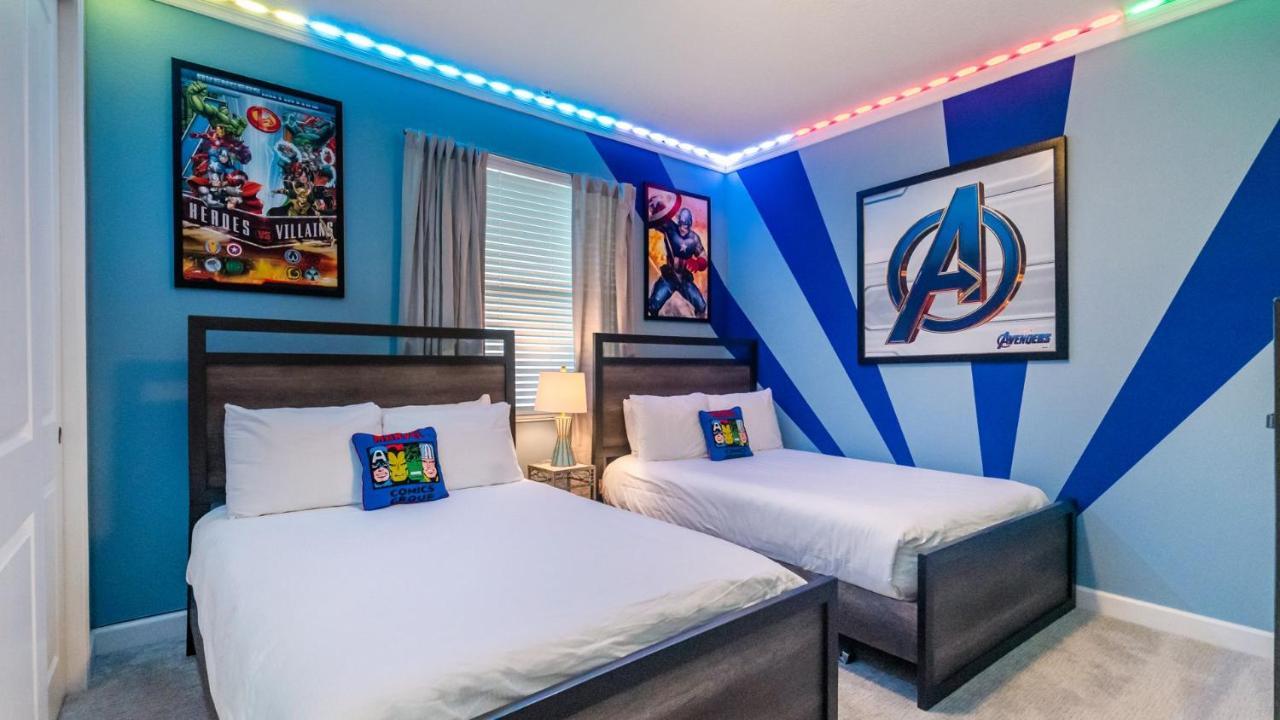 4751 Clock Tower #401 Βίλα Kissimmee Εξωτερικό φωτογραφία