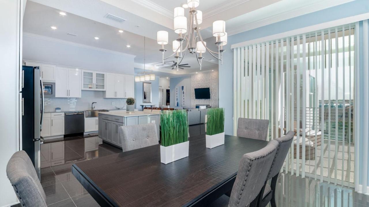 4751 Clock Tower #401 Βίλα Kissimmee Εξωτερικό φωτογραφία
