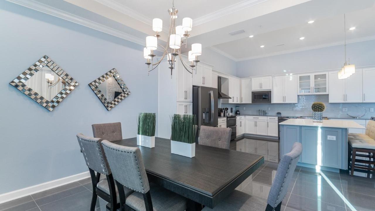4751 Clock Tower #401 Βίλα Kissimmee Εξωτερικό φωτογραφία