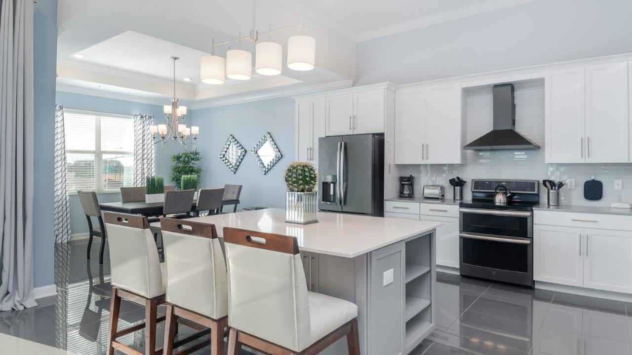 4751 Clock Tower #401 Βίλα Kissimmee Εξωτερικό φωτογραφία